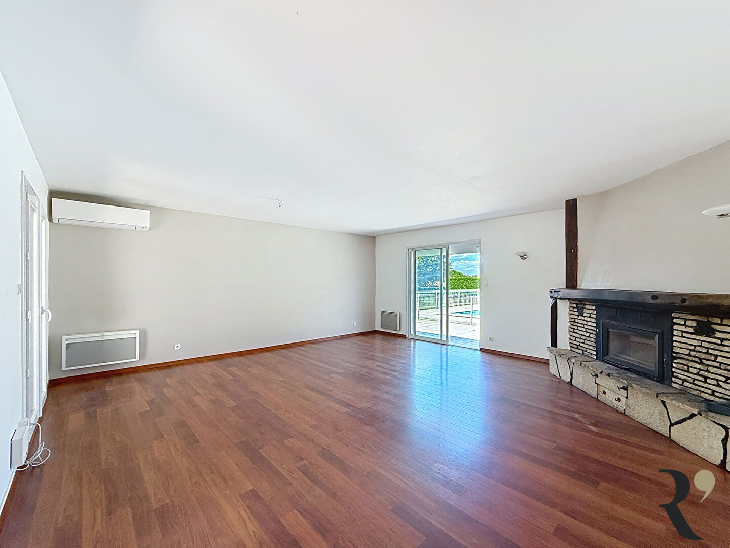 Photo Maison 6 pieces 145 m2 Saint Foy d'Aigrefeuille image 3/6