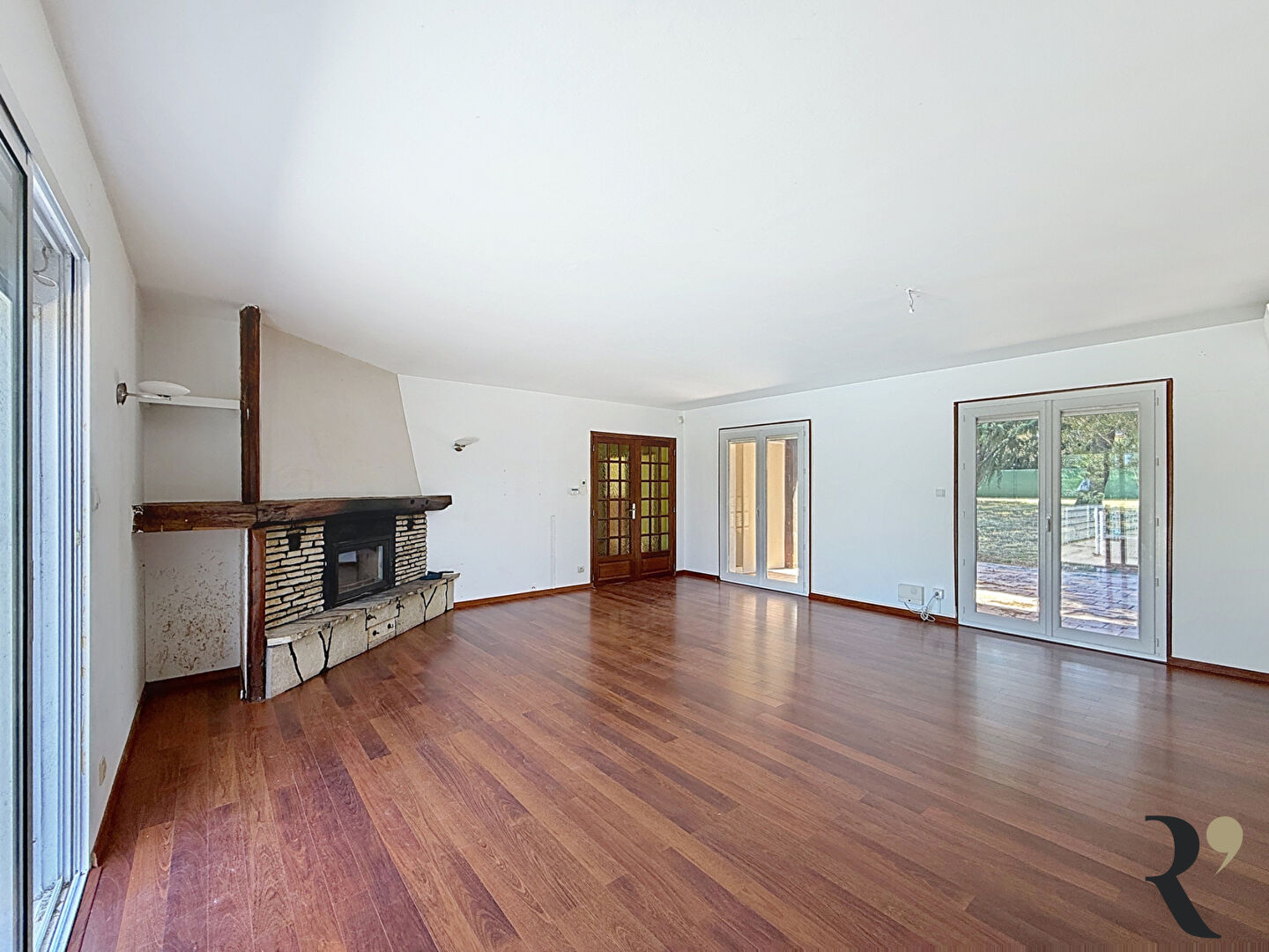 Photo Maison 6 pieces 145 m2 Saint Foy d'Aigrefeuille image 4/6