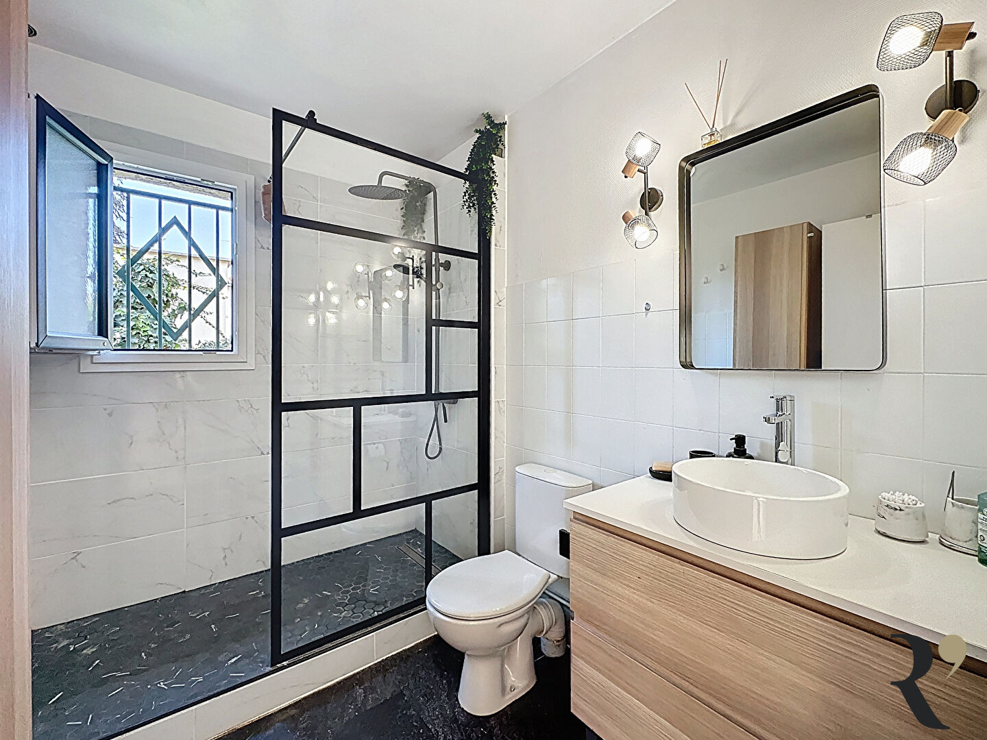 Photo Charmant T2 de 40 m² avec terrasse et parking Croix-Daurade image 6/6