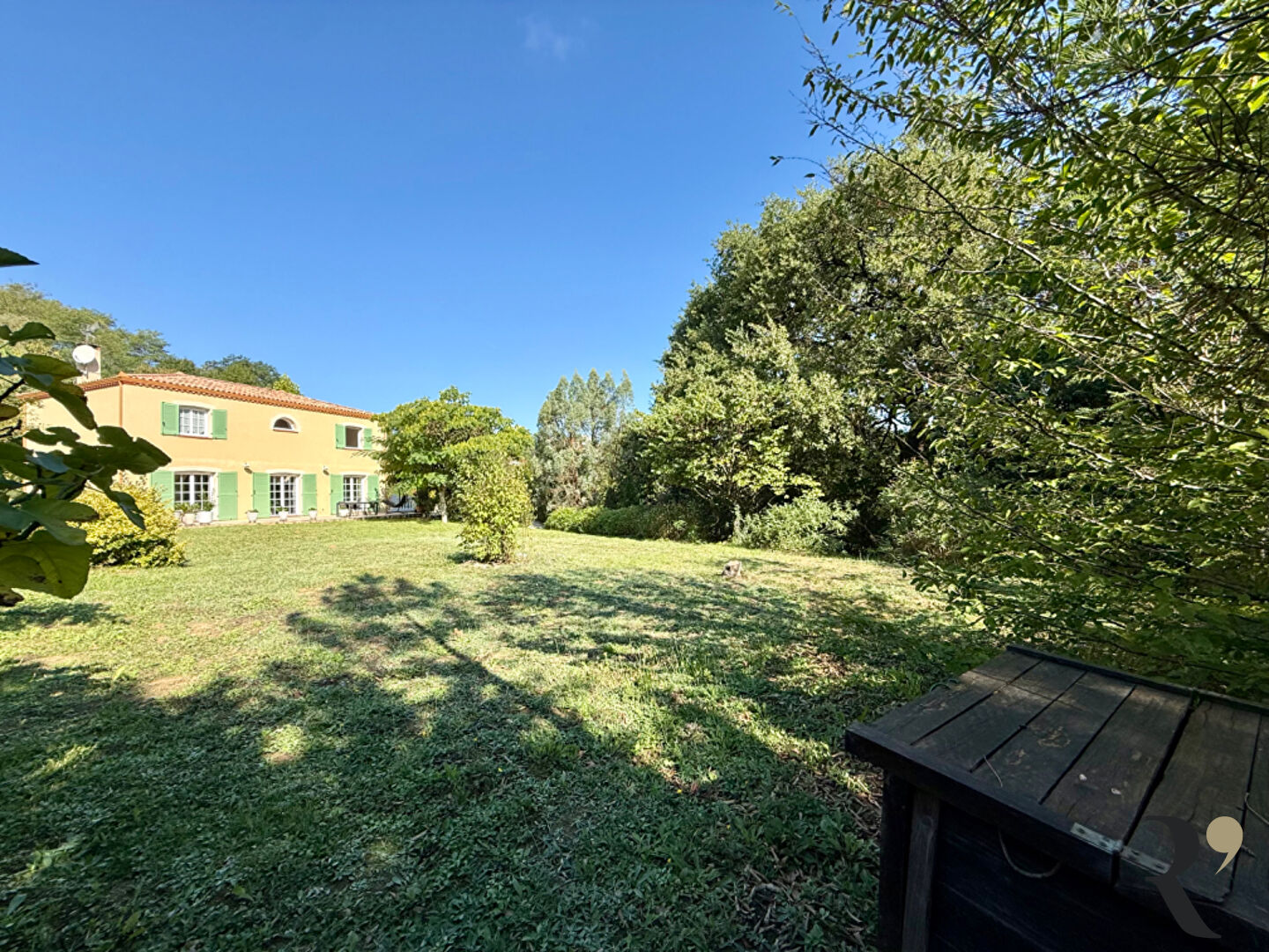 BALMA 5 min Maison 5 pièces 147 m2 sur terrain de 4300m2