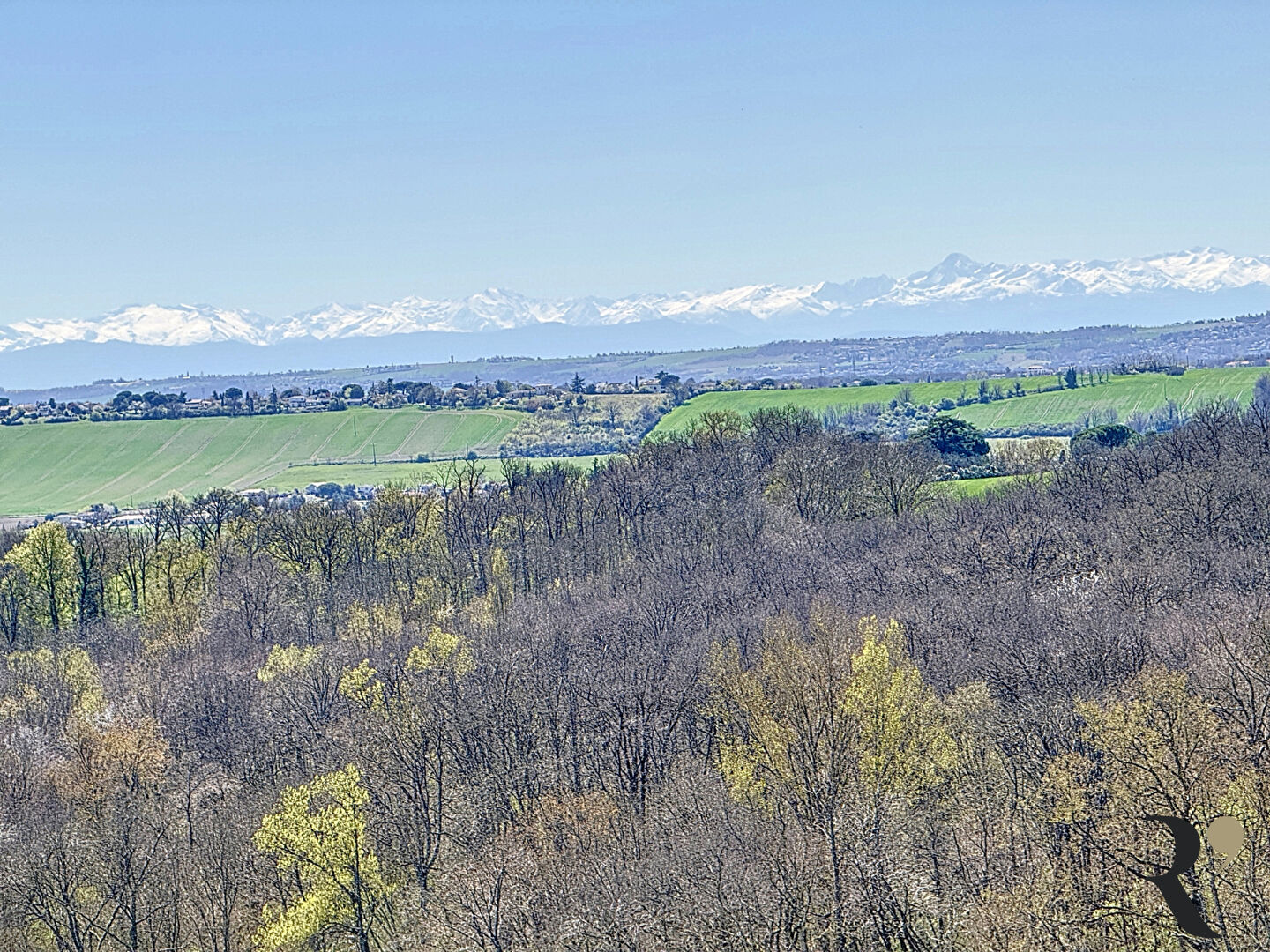 Photo Projet de réhabilitation et extension 208m2 avec permis accepté image 2/4