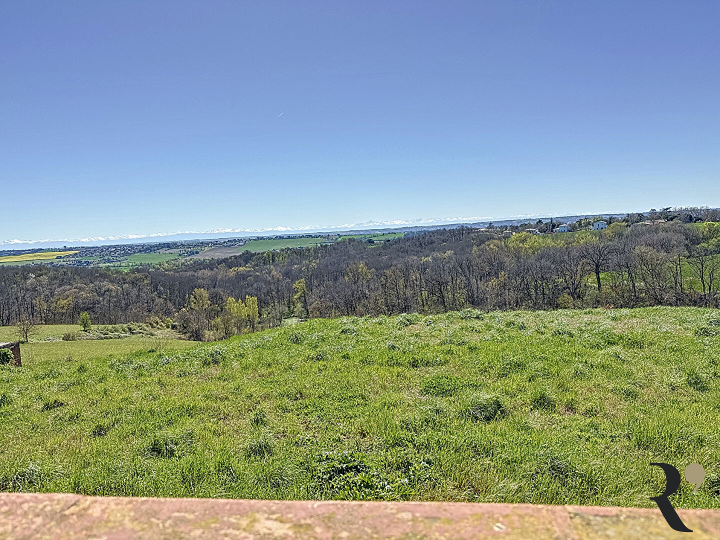 Photo Projet de réhabilitation et extension 208m2 avec permis accepté image 3/4