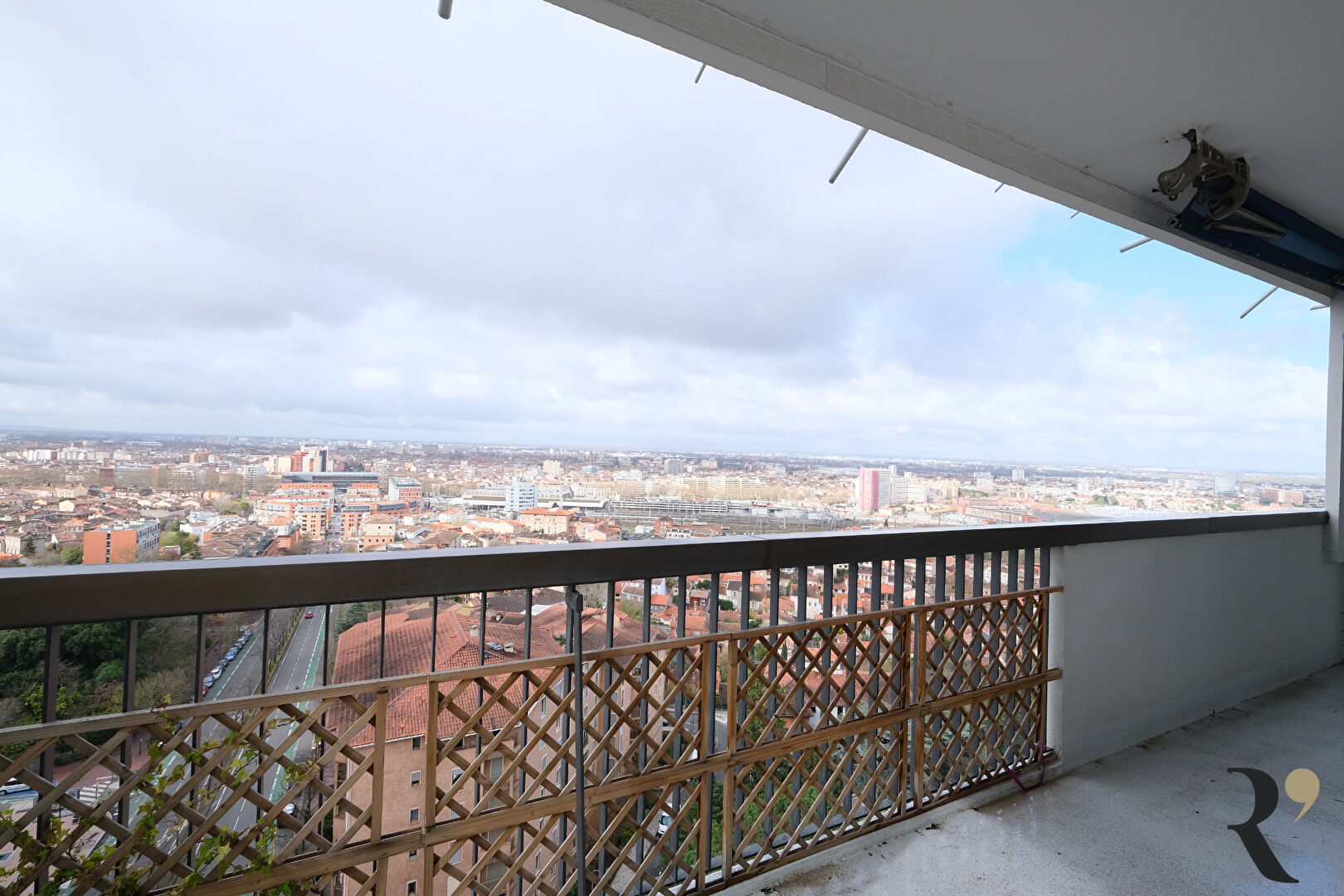 Photo Appartement Toulouse T3 meublé de 67.03 m2 image 3/6