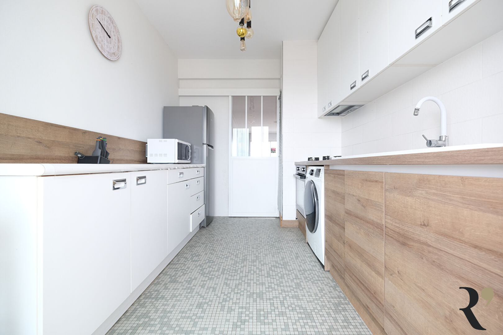 Photo Appartement Toulouse T3 meublé de 67.03 m2 image 6/6