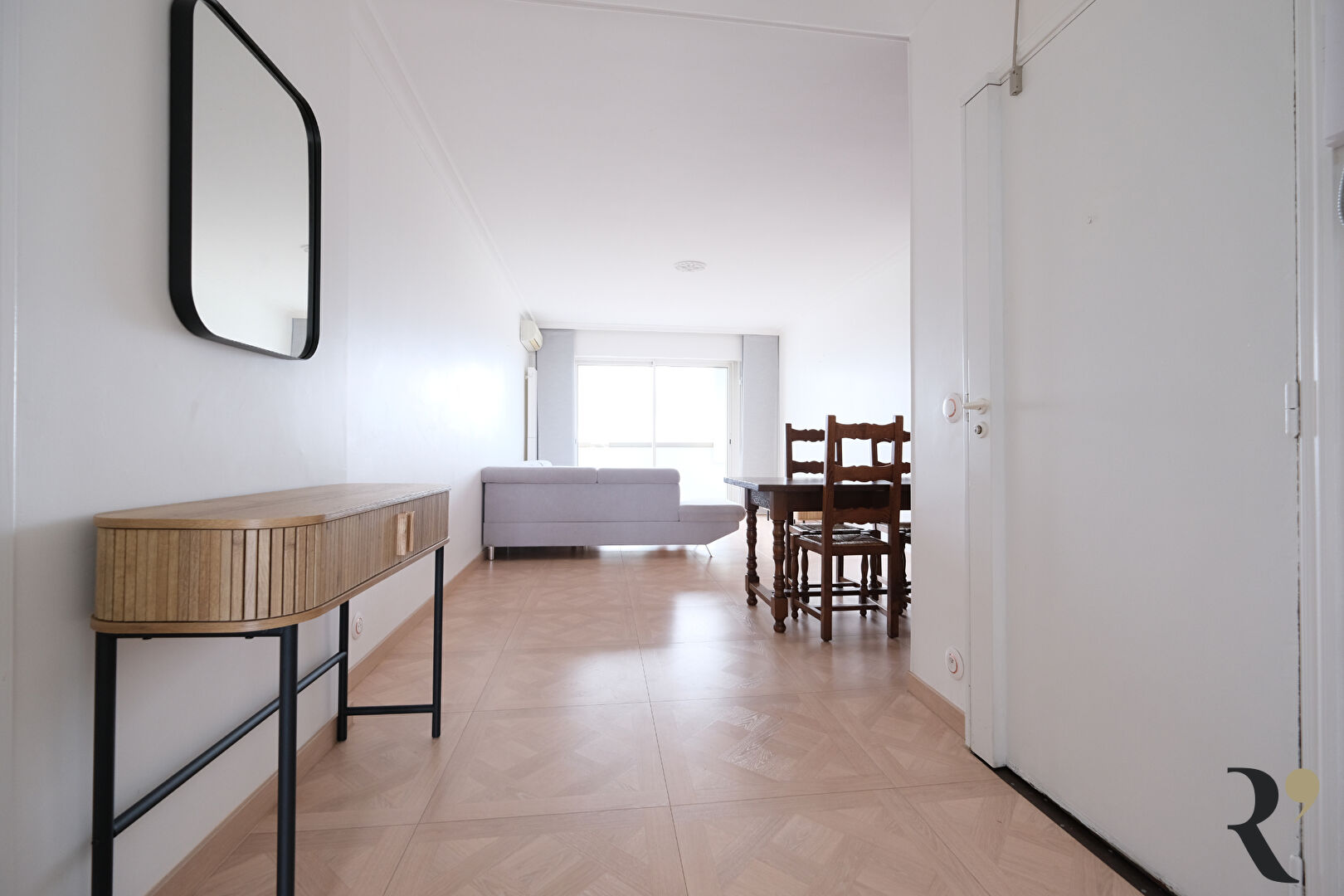 Photo Appartement Toulouse T3 meublé de 67.03 m2 image 4/6