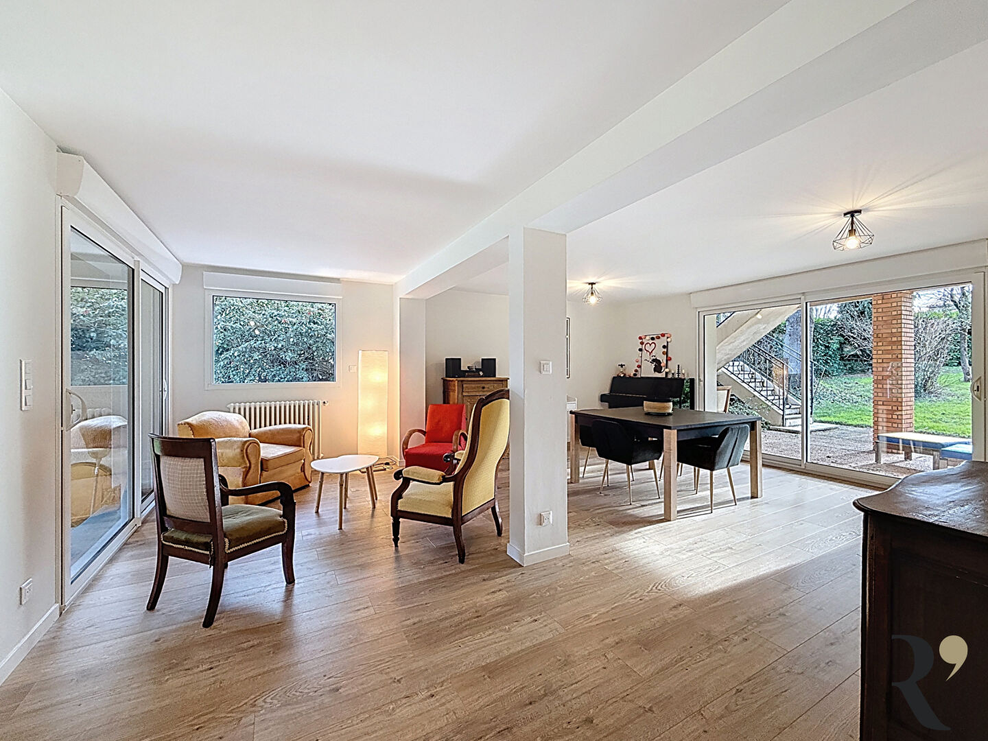 Agence immobilière de RELY'ON Immobilier - Rely'on Immobilier