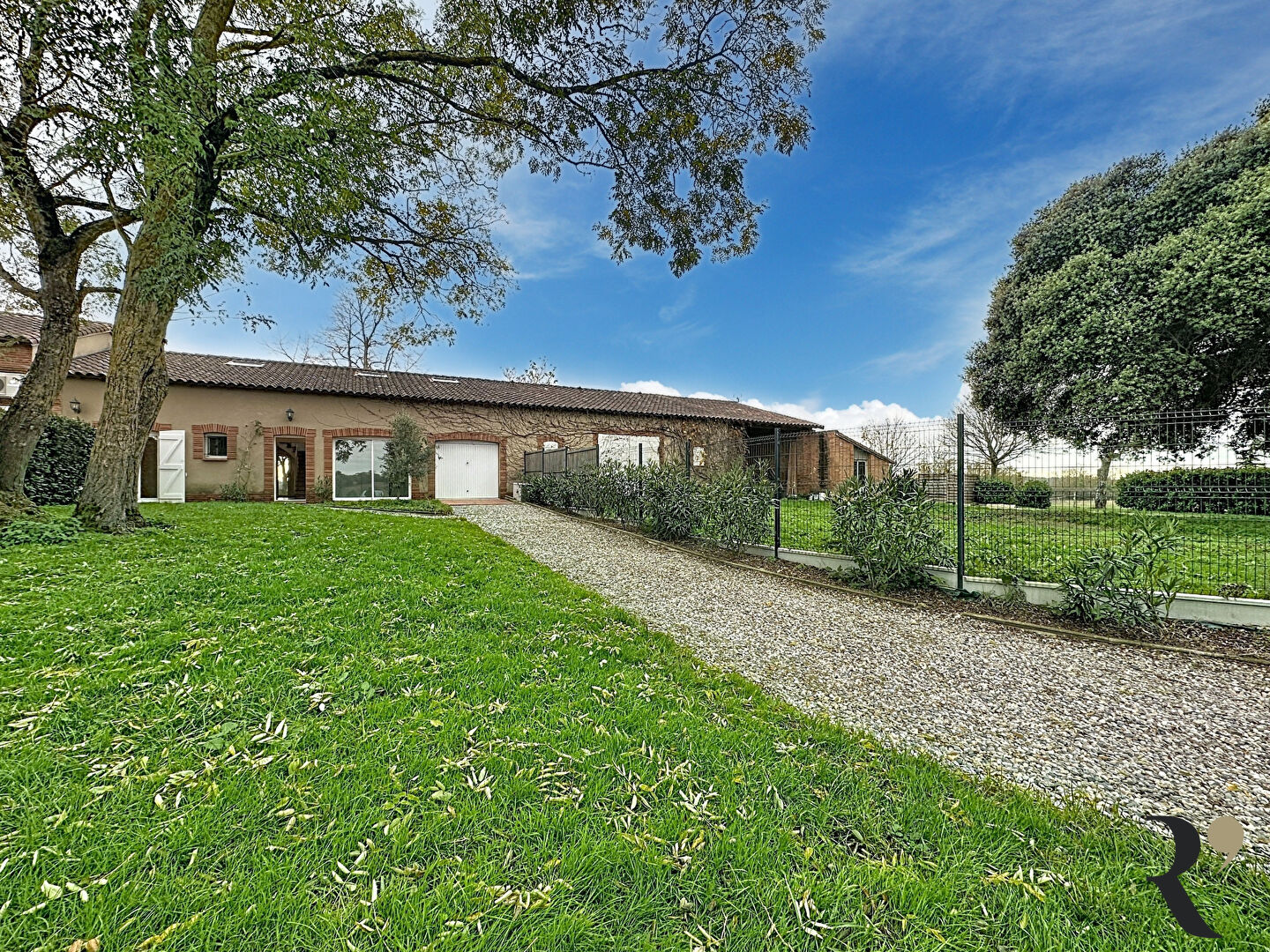 Maison Mons T5 170.12 m2 sur 2000 m²