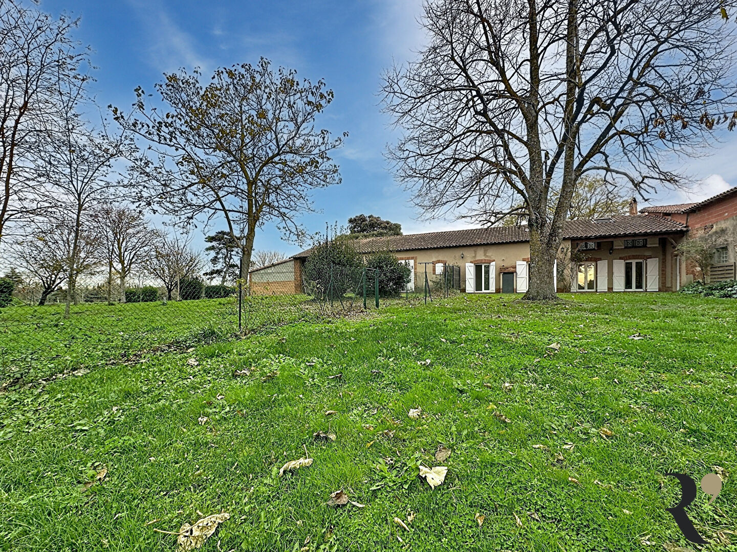 Photo Maison Mons T5 170.12 m2 sur 2000 m² image 2/6