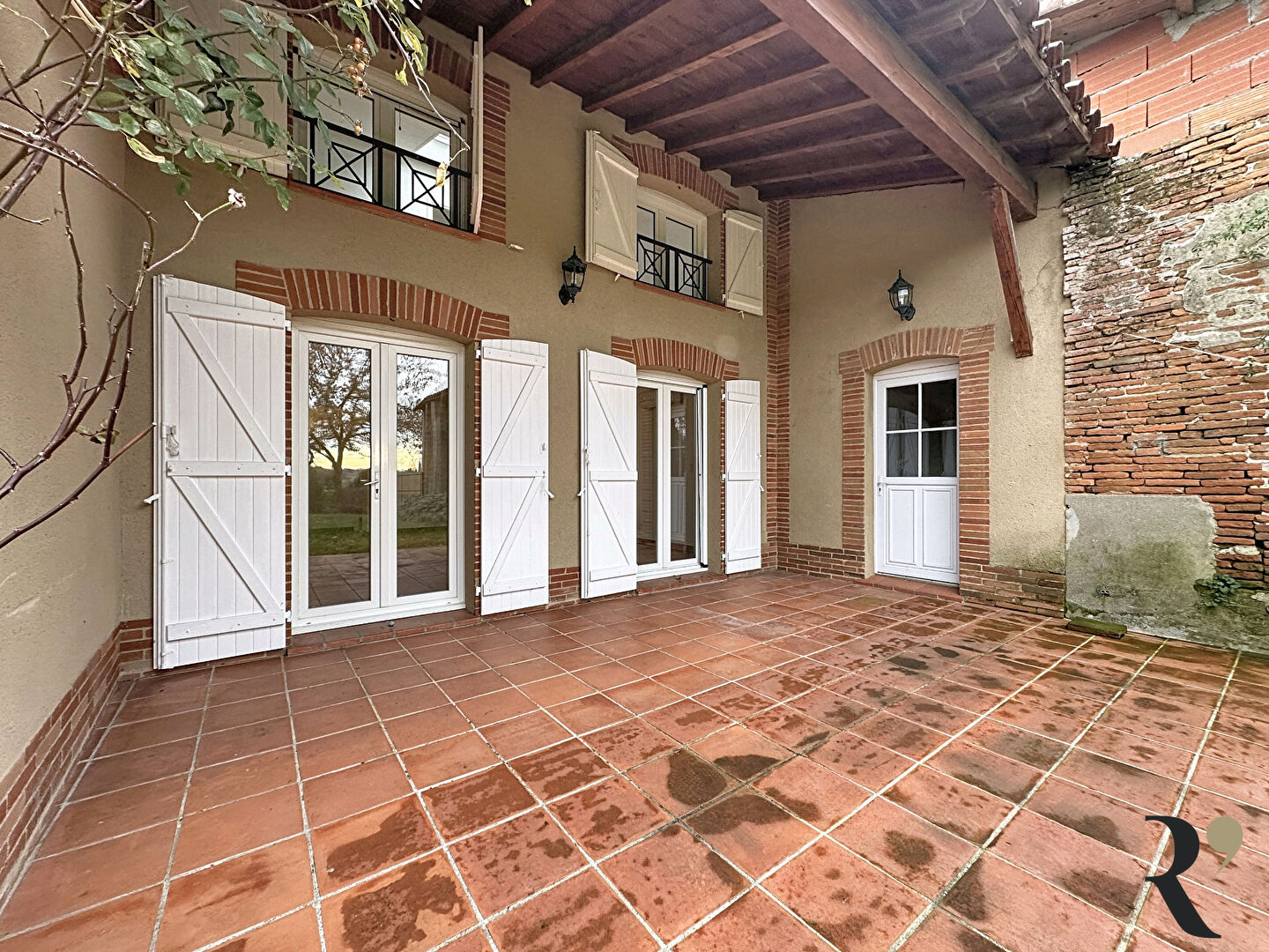 Maison Mons T5 170.12 m2 sur 2000 m²