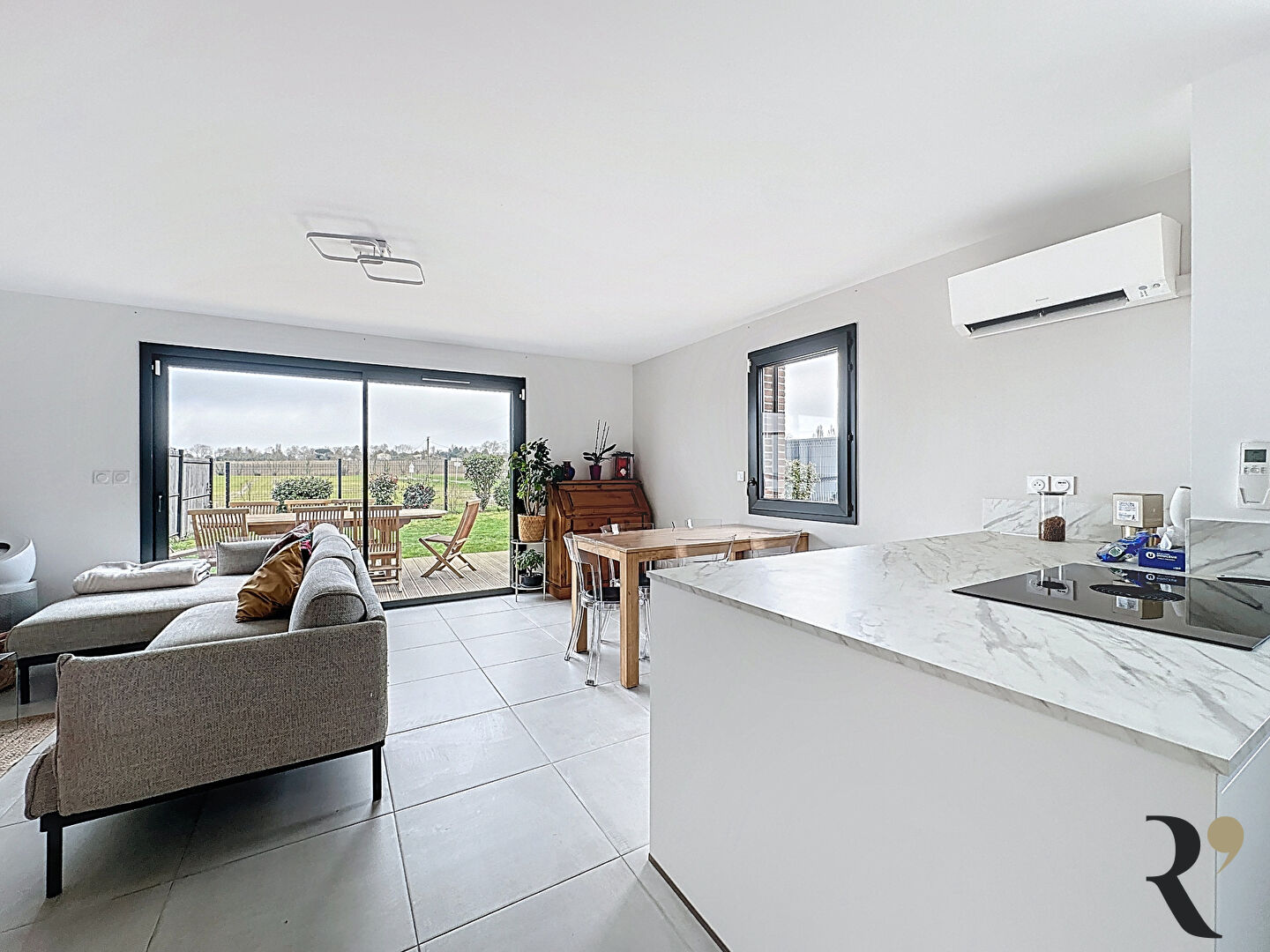 Agence immobilière de RELY'ON Immobilier - Rely'on Immobilier