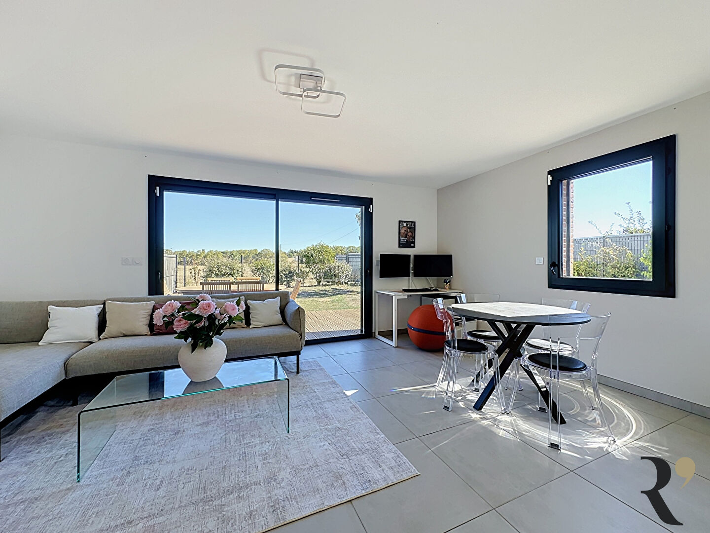 Agence immobilière de RELY'ON Immobilier - Rely'on Immobilier