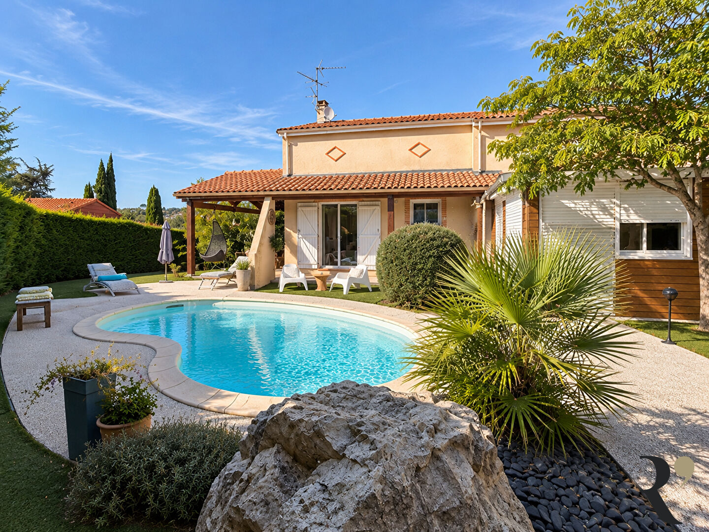 Agence immobilière de RELY'ON Immobilier - Rely'on Immobilier