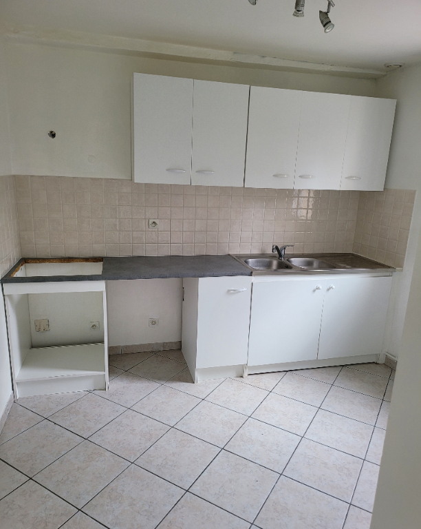 Photo Maison Ymare 4 pièces avec terrasse image 2/6