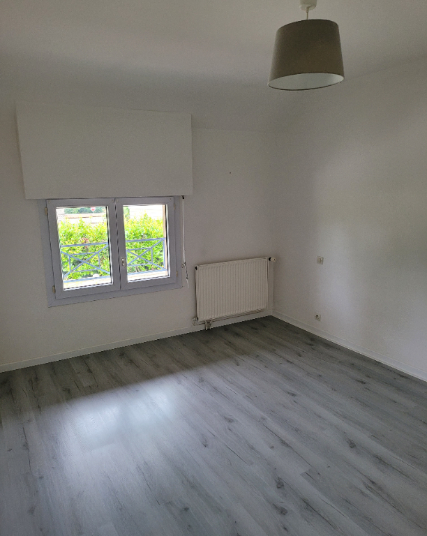 Photo Maison Ymare 4 pièces avec terrasse image 3/6