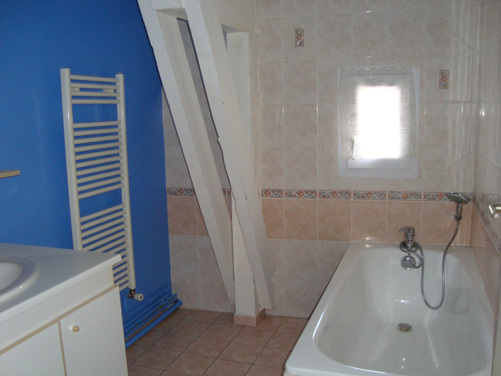 Photo Maison Ymare 4 pièces avec terrasse image 5/6