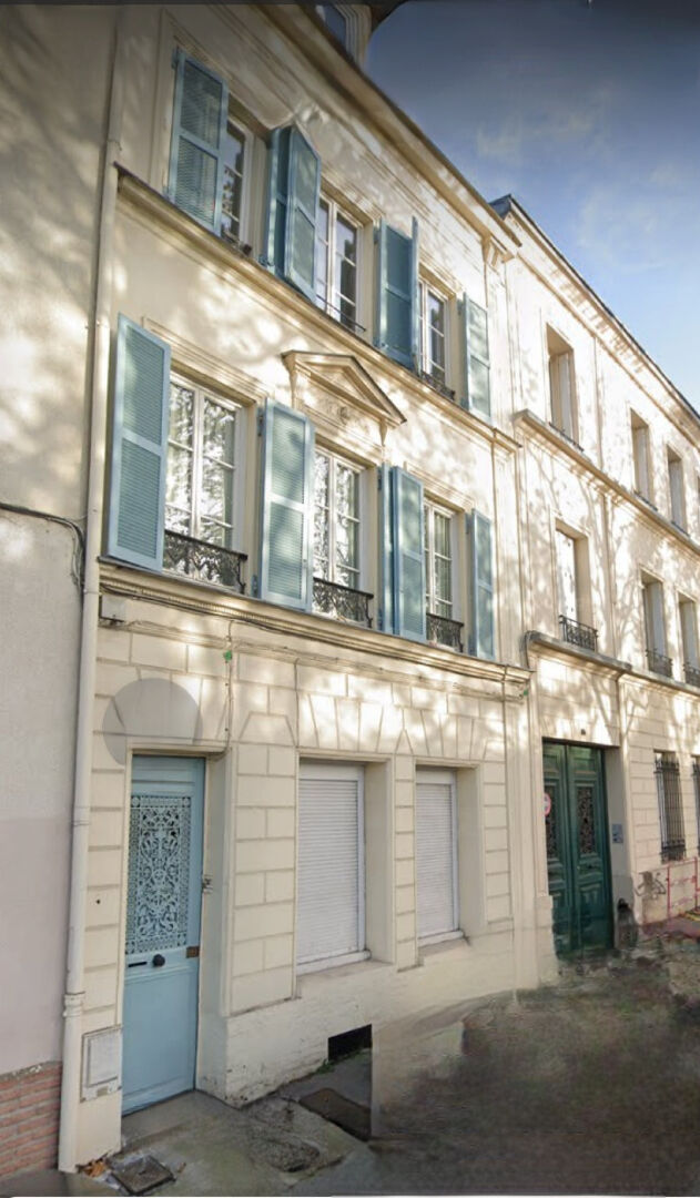 Photo Meublé  Rouen 2 pièces proche de la Gare image 3/6