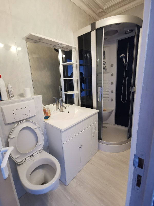 Photo Meublé  Rouen 2 pièces proche de la Gare image 5/6