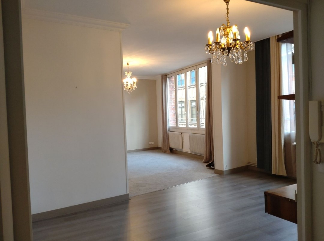 Agence immobilière de Renaissance Immobilier Houppeville - Renaissance Immobilier