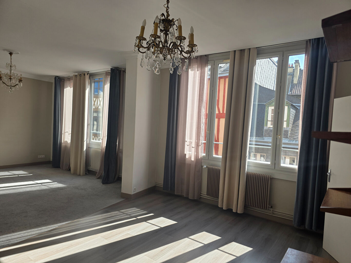 Agence immobilière de Renaissance Immobilier Houppeville - Renaissance Immobilier