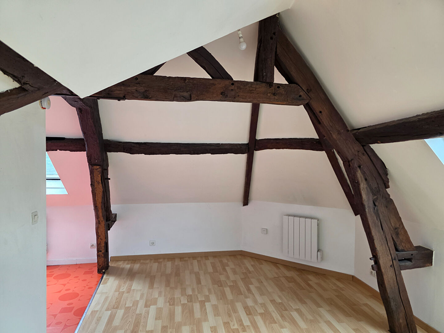 Agence immobilière de Renaissance Immobilier Houppeville - Renaissance Immobilier