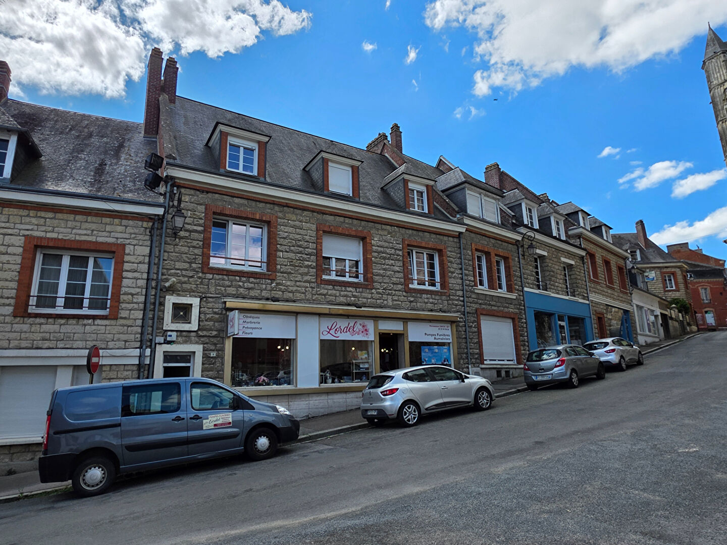 Agence immobilière de Renaissance Immobilier Houppeville - Renaissance Immobilier