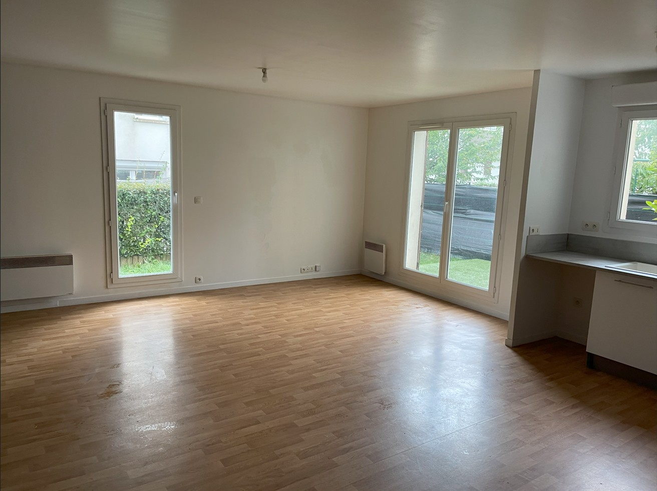 Agence immobilière de Renaissance Immobilier Houppeville - Renaissance Immobilier