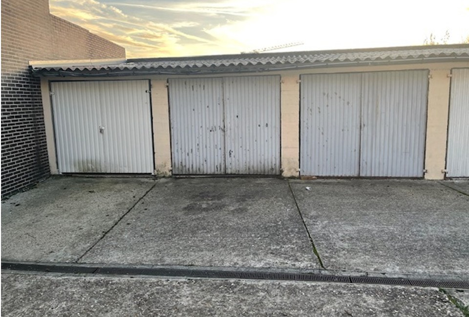 Parking / box Rouen 10 m2