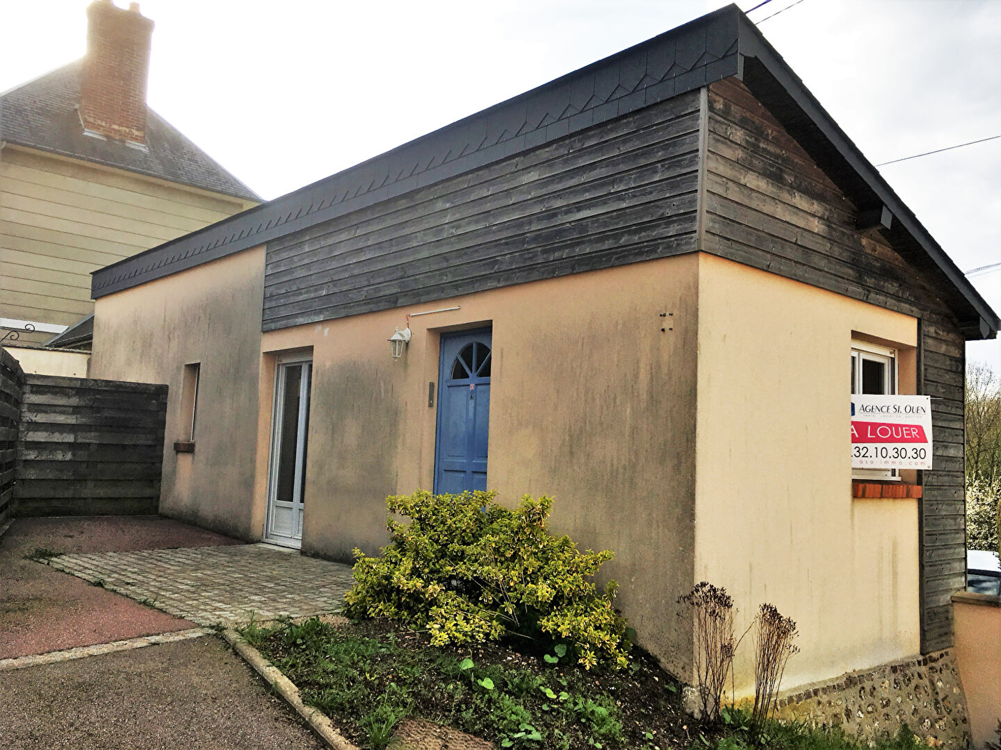 Photo Maison Ymare image 2/5