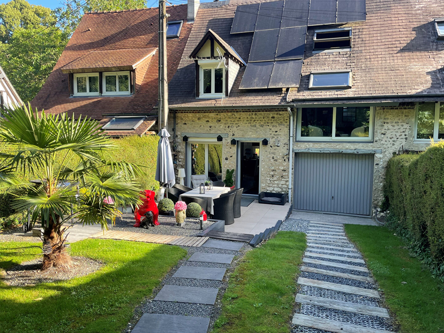 Agence immobilière de Renaissance Immobilier Houppeville - Renaissance Immobilier