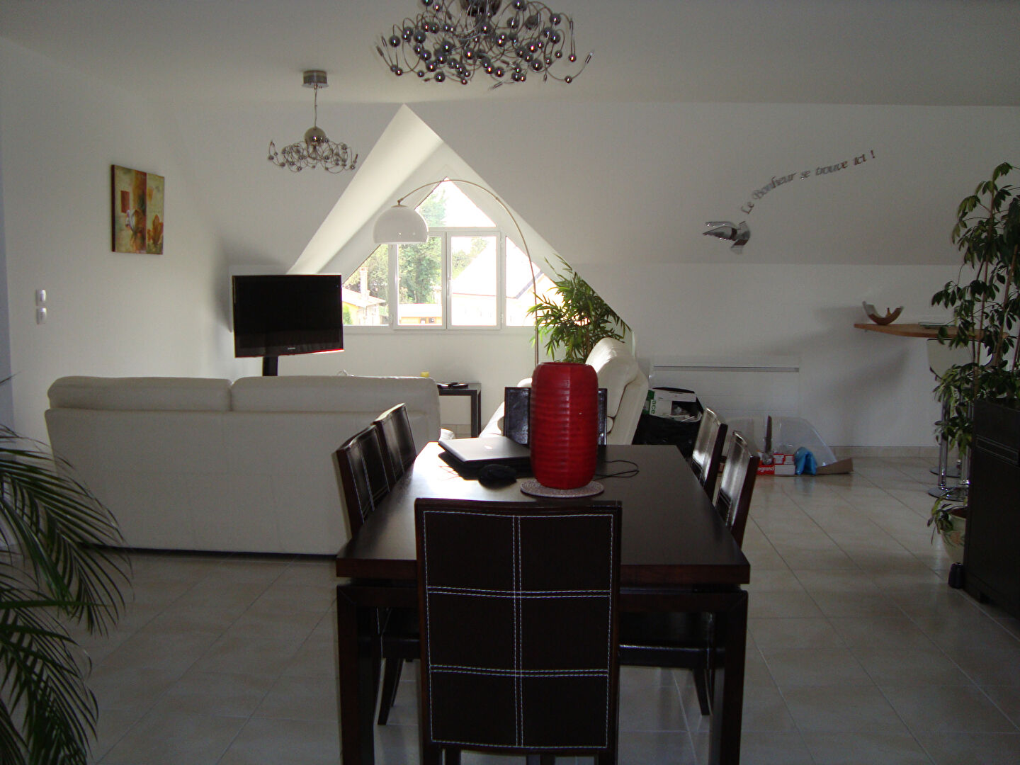 Agence immobilière de Renaissance Immobilier Houppeville - Renaissance Immobilier