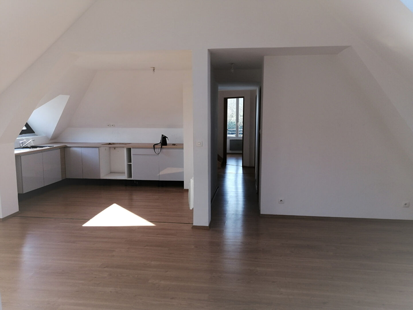 Agence immobilière de Renaissance Immobilier Houppeville - Renaissance Immobilier