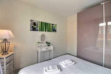 Image 1 de Location Appartement 42m2 Paris 16