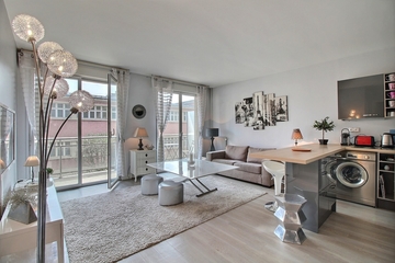 Image 4 de Location Appartement 42m2 Paris 16