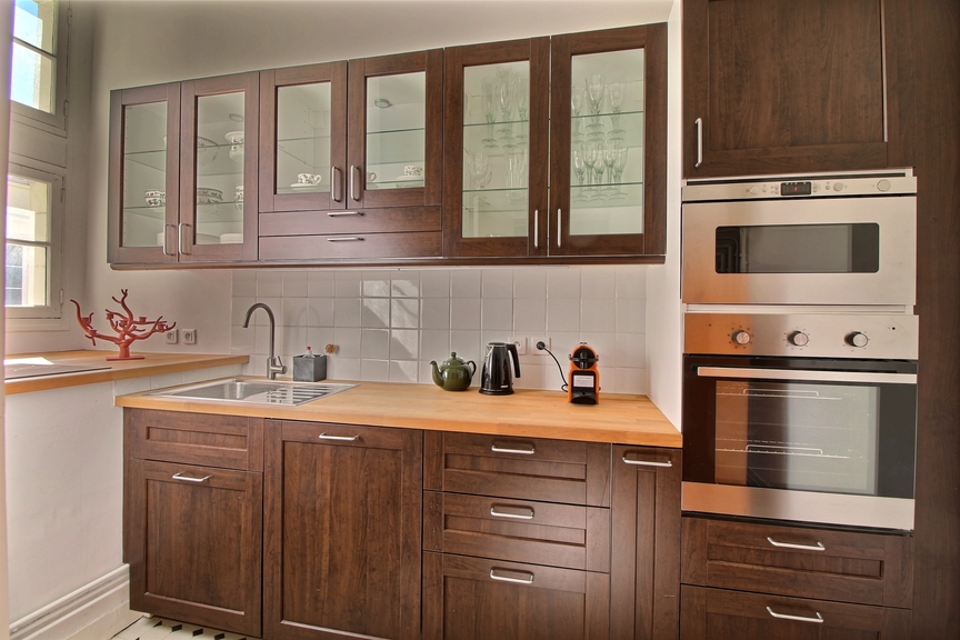 Image 4 de Location Appartement 65m2 Paris 7