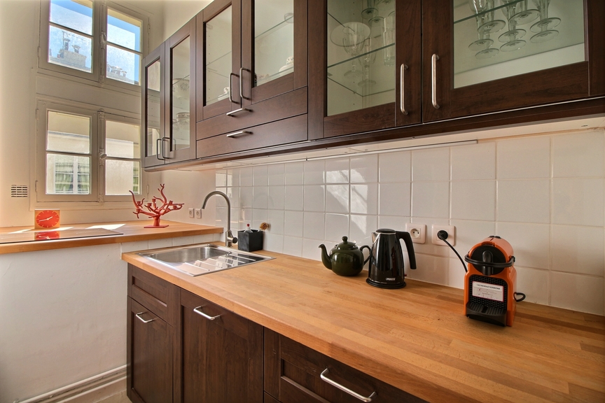 Image 5 de Location Appartement 65m2 Paris 7