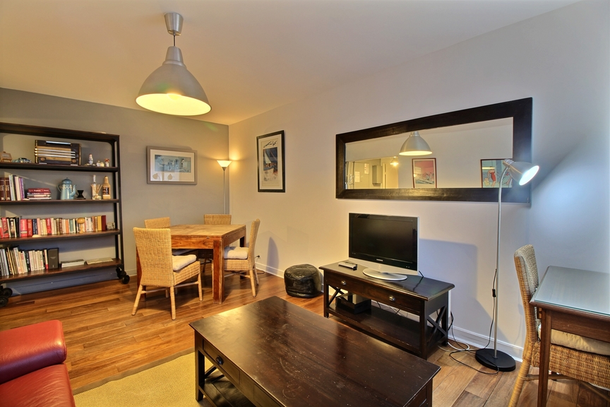 Image 1 de Location Appartement 51m2 Paris 15