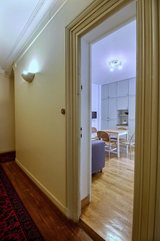 Image 2 de Location Appartement 22m2 Paris 8