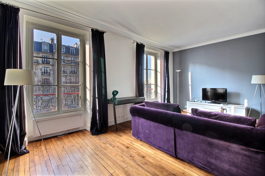 Image 5 de Location Appartement 55m2 Paris 12
