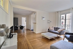 Image 1 de Location Appartement 51m2 Paris 16