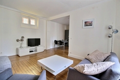 Image 4 de Location Appartement 51m2 Paris 16