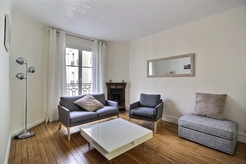 Image 5 de Location Appartement 51m2 Paris 16