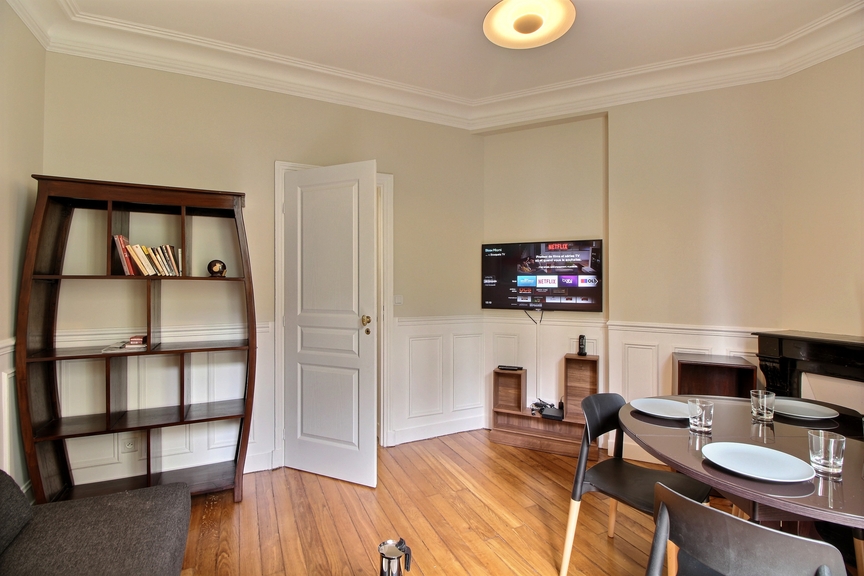 Image 3 de Location Appartement 49m2 Paris 13