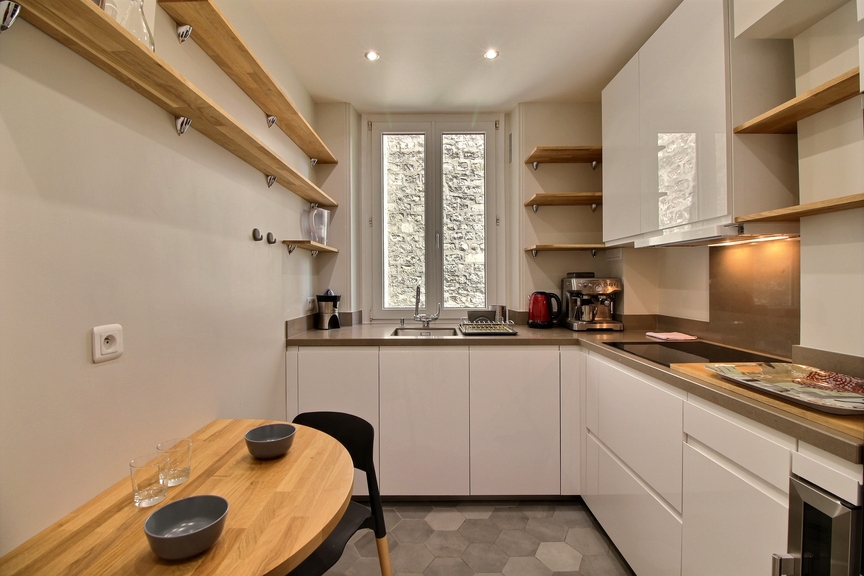 Image 5 de Location Appartement 49m2 Paris 13