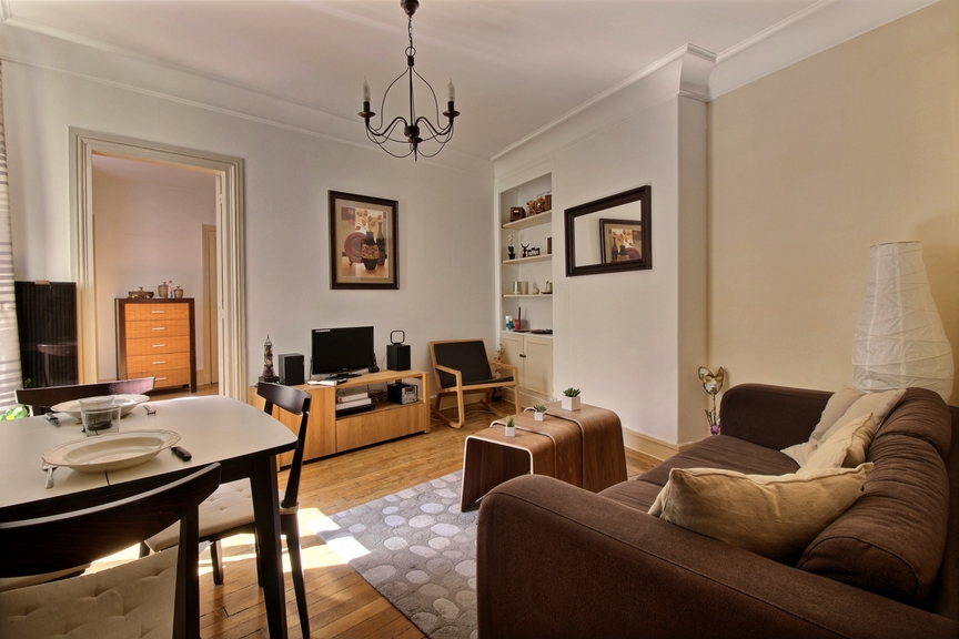 Image 2 de Location Appartement 44m2 Paris 15