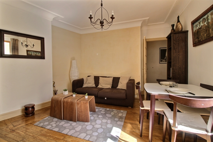 Image 4 de Location Appartement 44m2 Paris 15