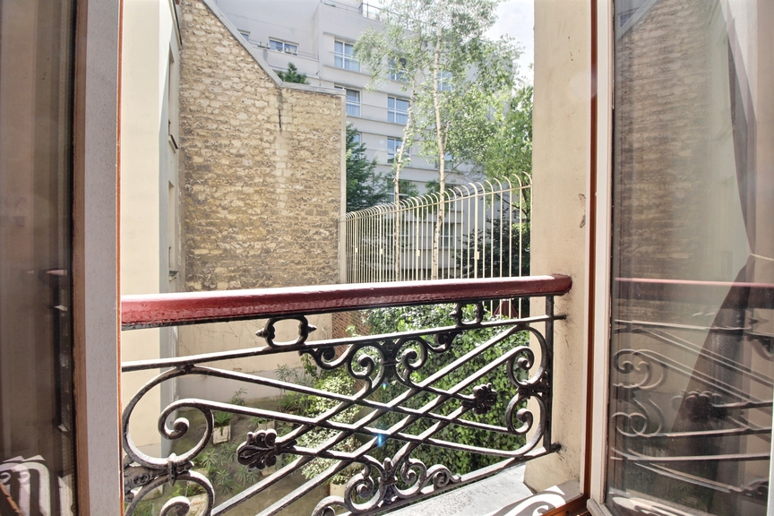 Image 5 de Location Appartement 44m2 Paris 15