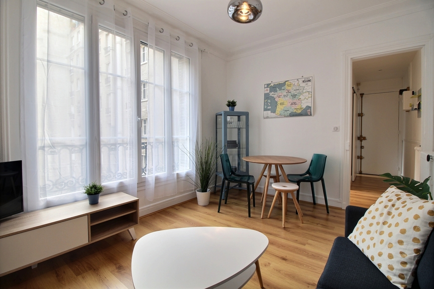 Location Appartement 31m2 Paris 12