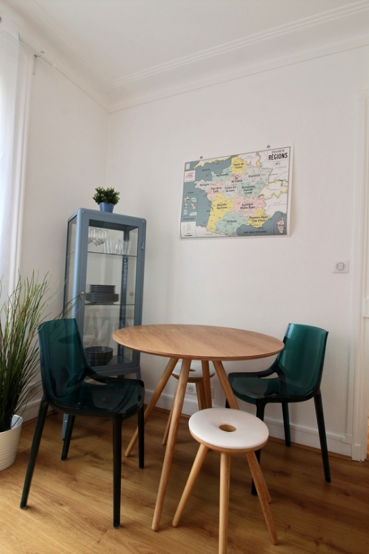 Image 3 de Location Appartement 31m2 Paris 12