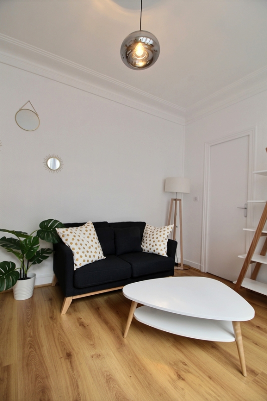 Image 4 de Location Appartement 31m2 Paris 12