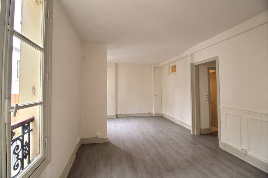 Image 2 de Location Appartement 39m2 Paris 15